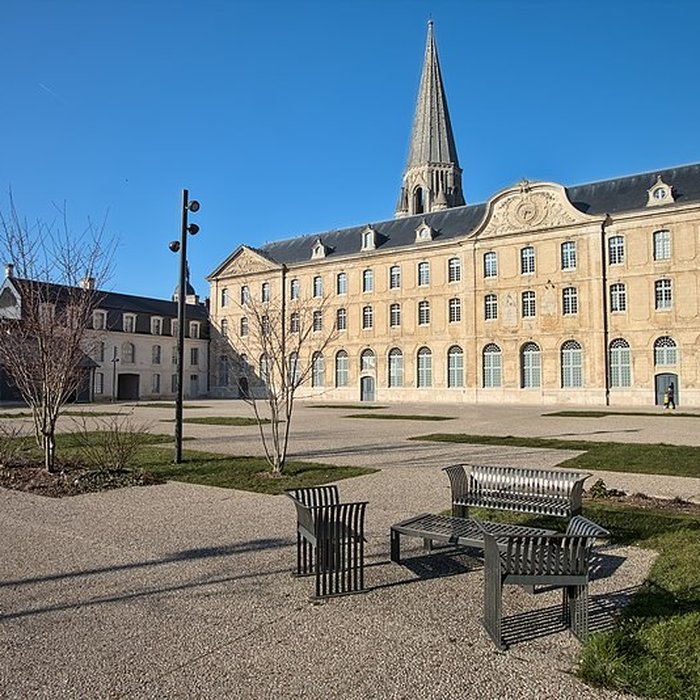 Photo de Quartier Rochambeau