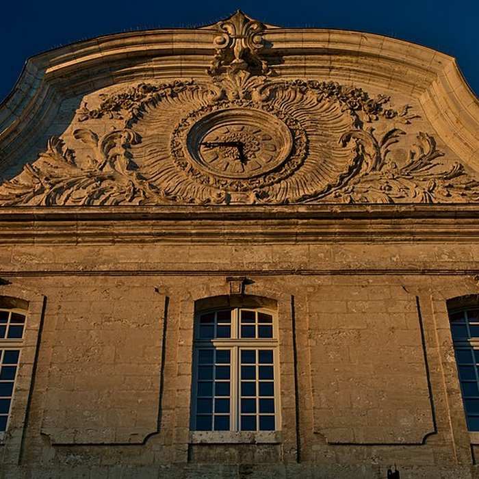 Photo de Quartier Rochambeau