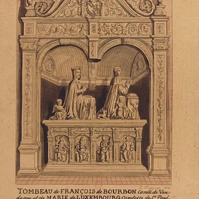 Photo de Ruines du château