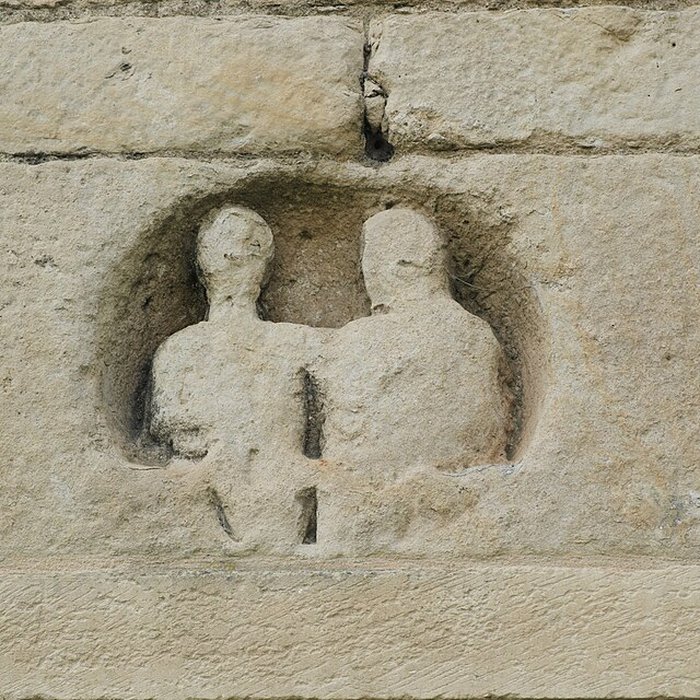 Photo de Église Saint-Hilaire de Melle