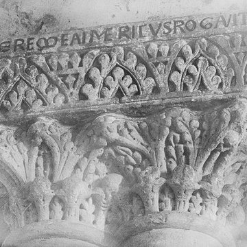 Église Saint-Hilaire de Melle