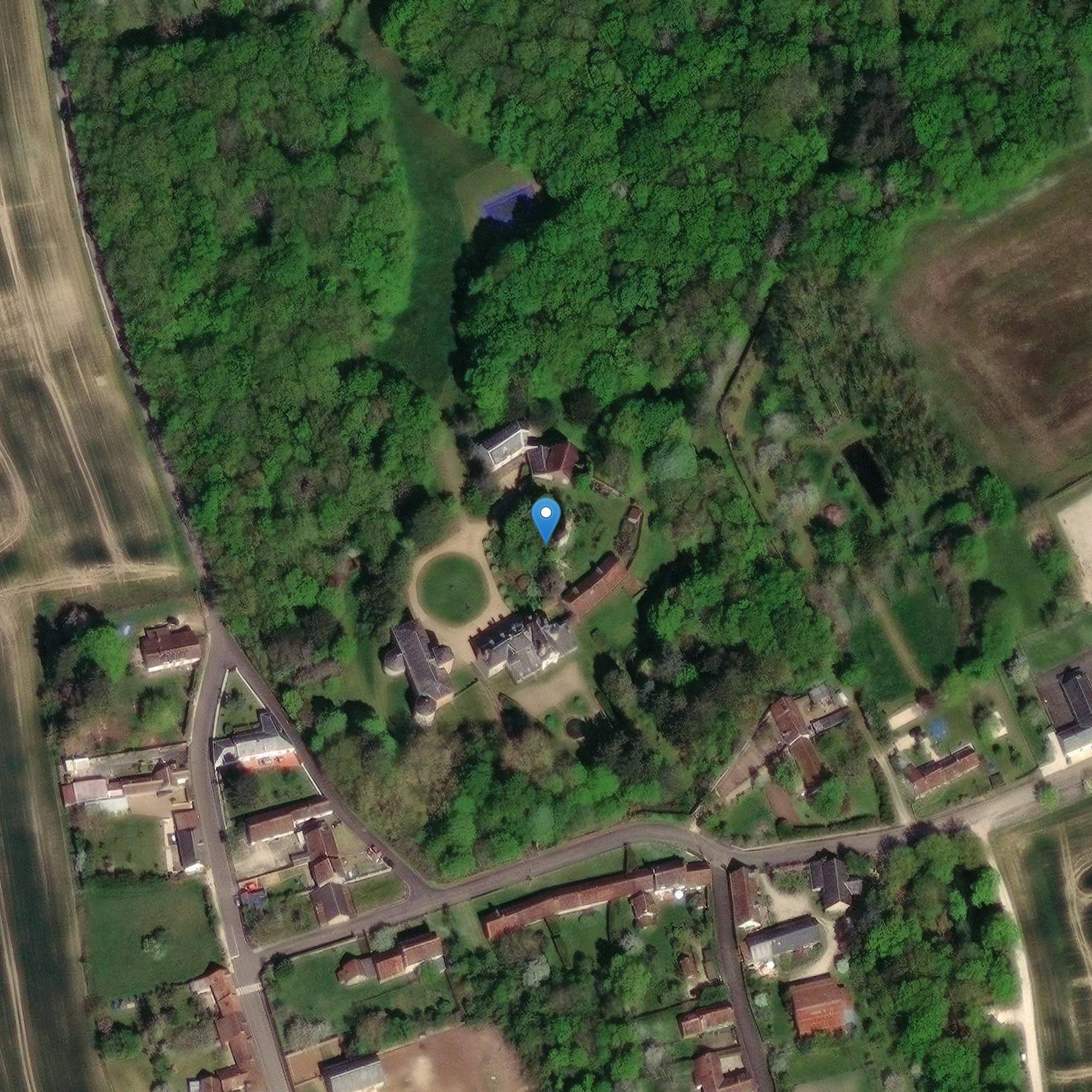 Photo de タワーのVestiges