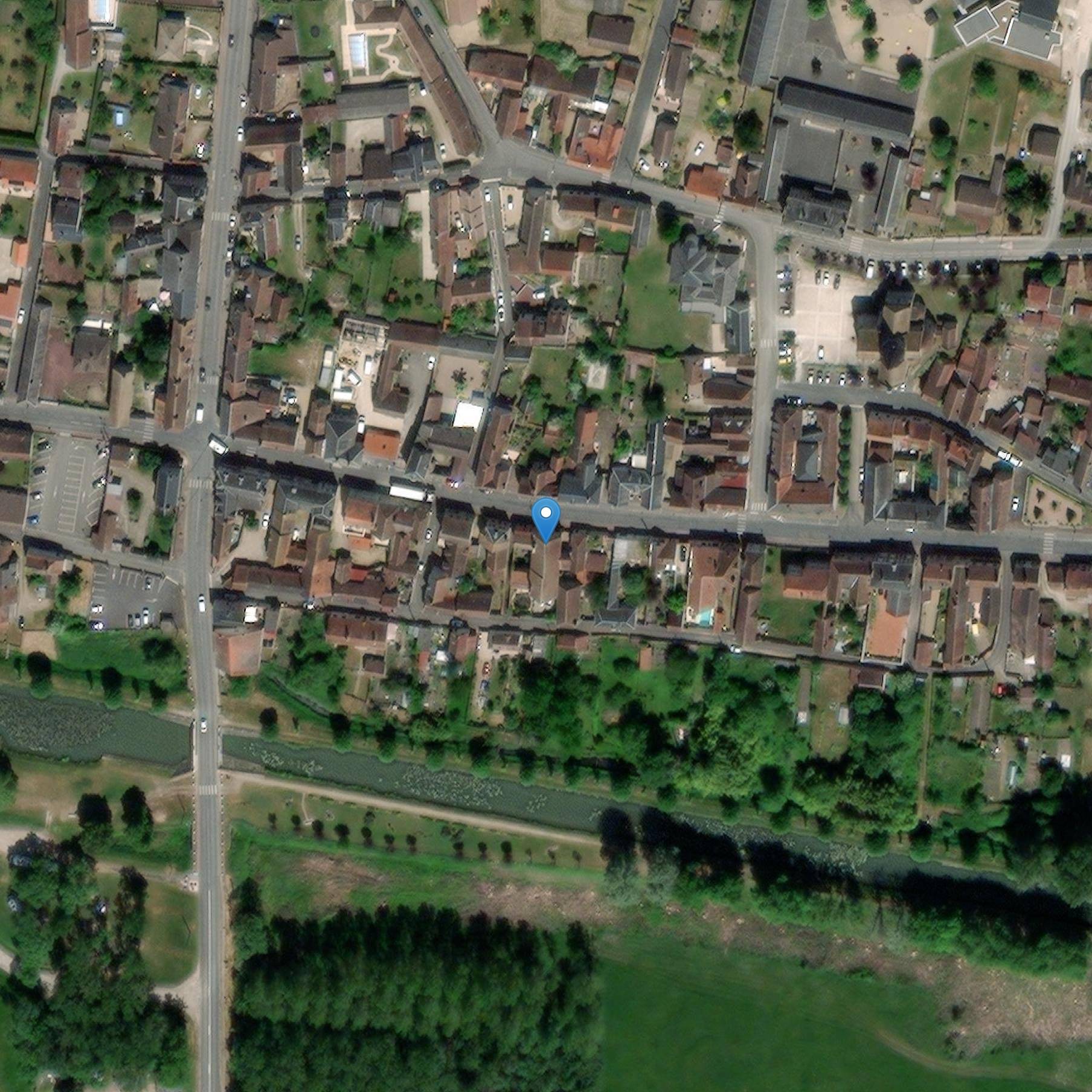 Photo de Casa del XIII secolo