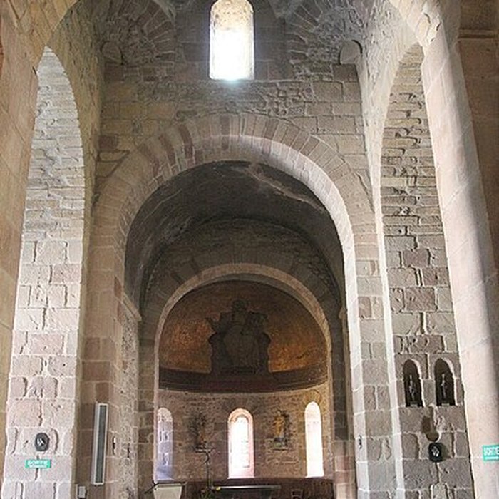 Photo de Église Saint-Hilaire de Neuvy