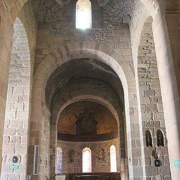 Église Saint-Hilaire de Neuvy