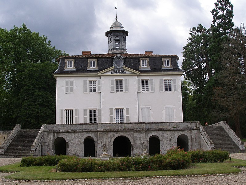 Photo de Domaine de Beauvoir