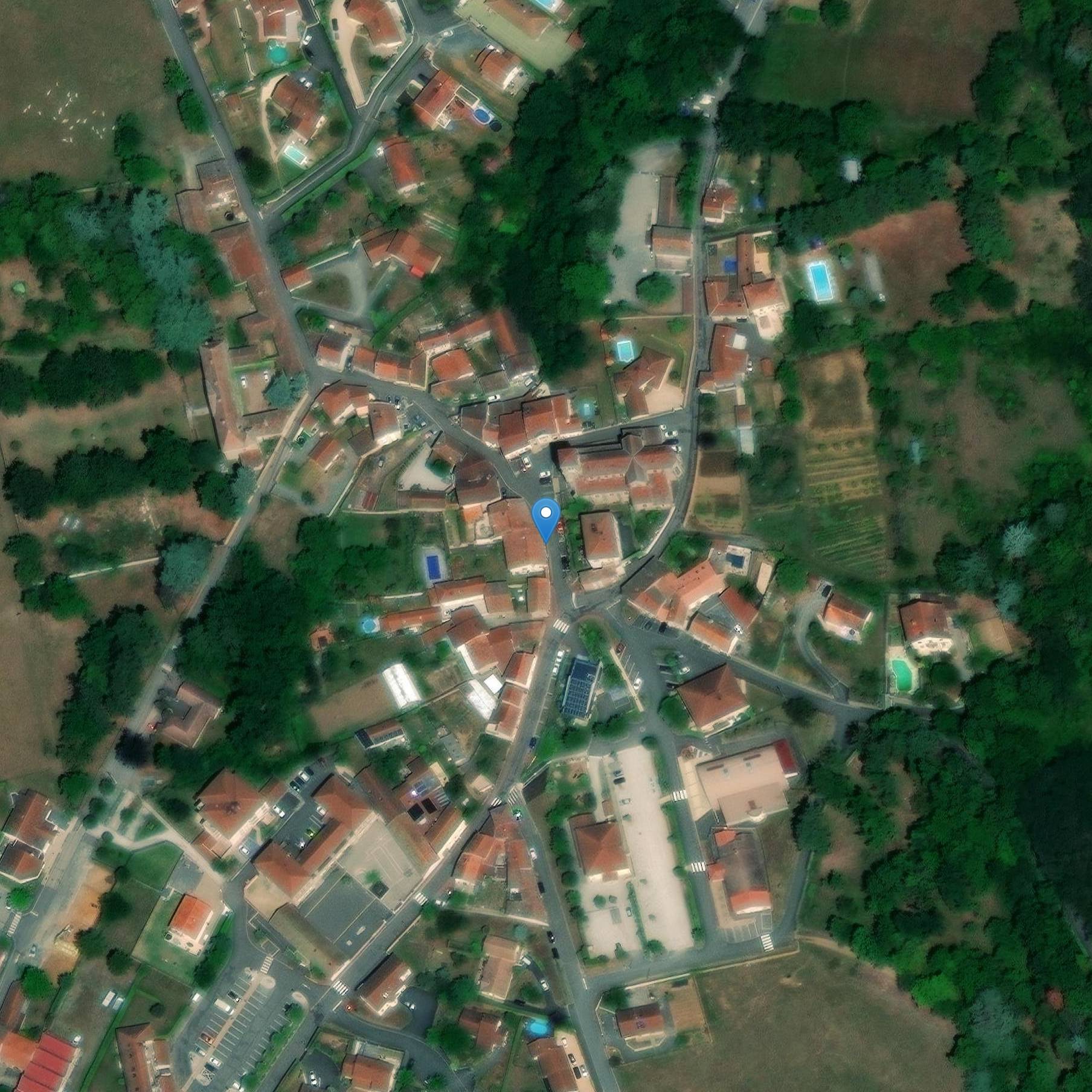 Photo de Casa chiamata Javogues