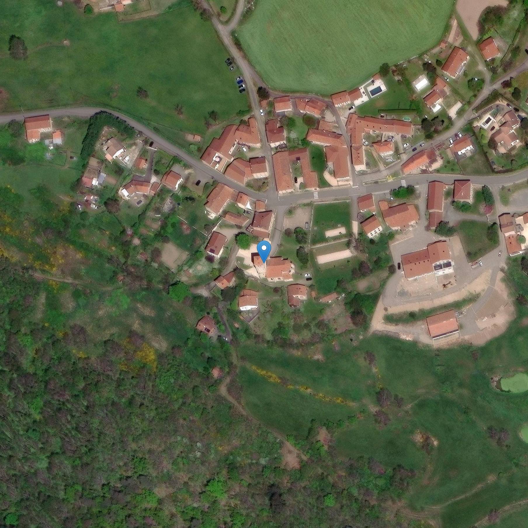 Photo de Eglise Saint-Jean