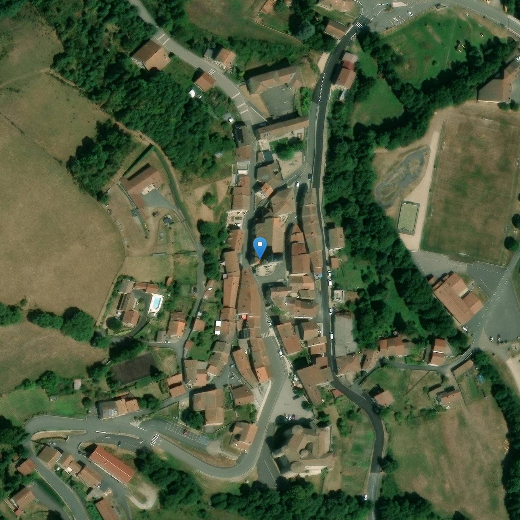 Photo de Église Saint-Jean-Baptiste