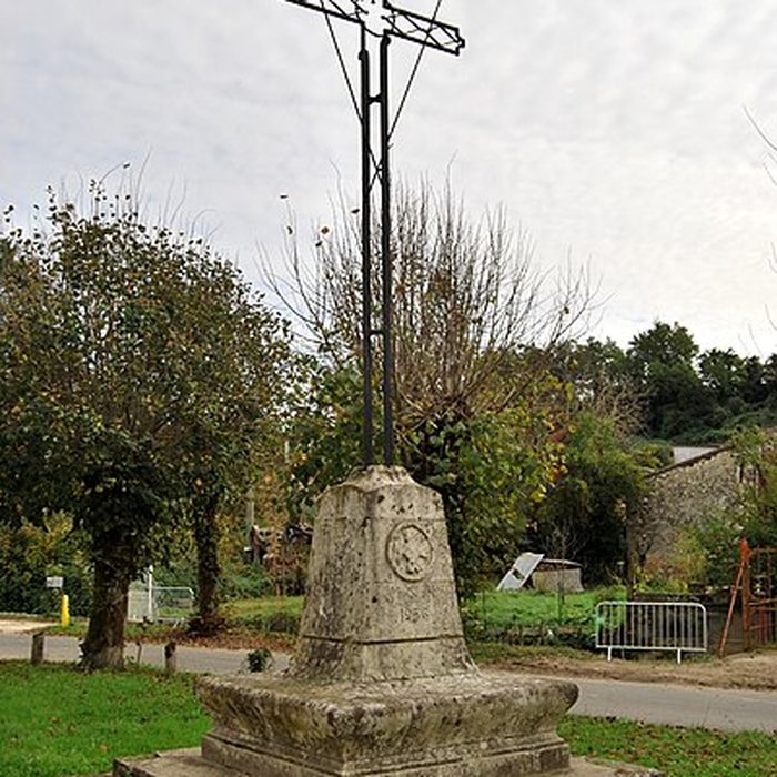 Photo de Église Saint-Hilaire de Paillet