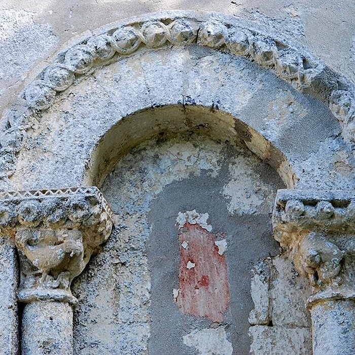 Photo de Église Saint-Hilaire de Paillet