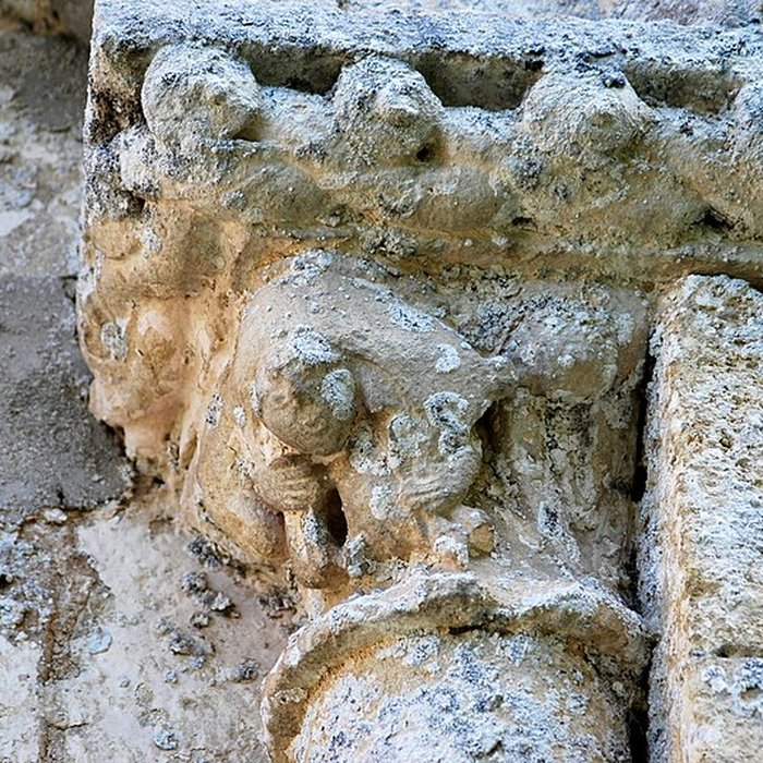 Photo de Église Saint-Hilaire de Paillet