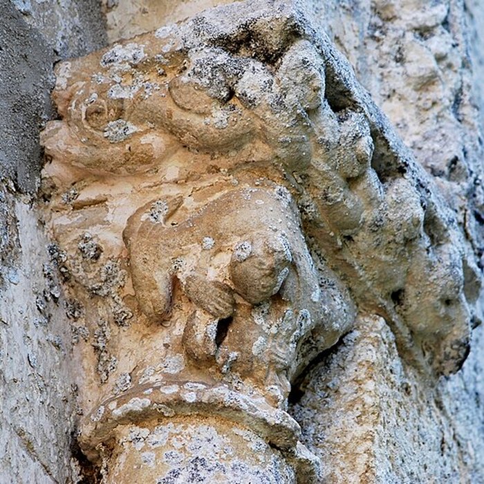 Photo de Église Saint-Hilaire de Paillet