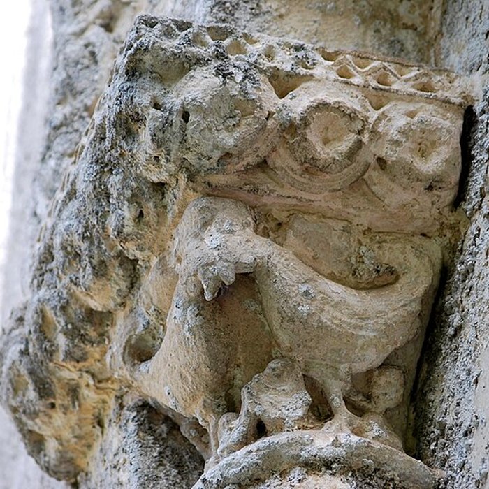 Photo de Église Saint-Hilaire de Paillet