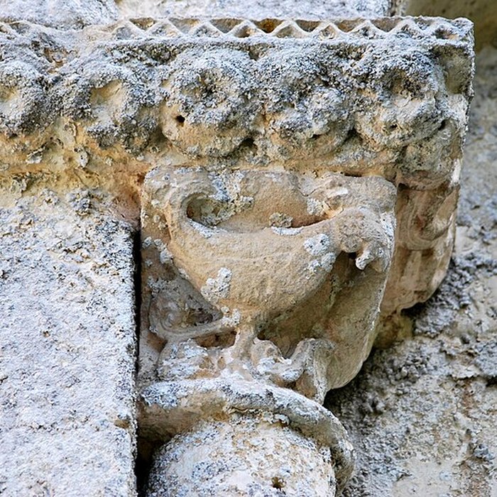 Photo de Église Saint-Hilaire de Paillet