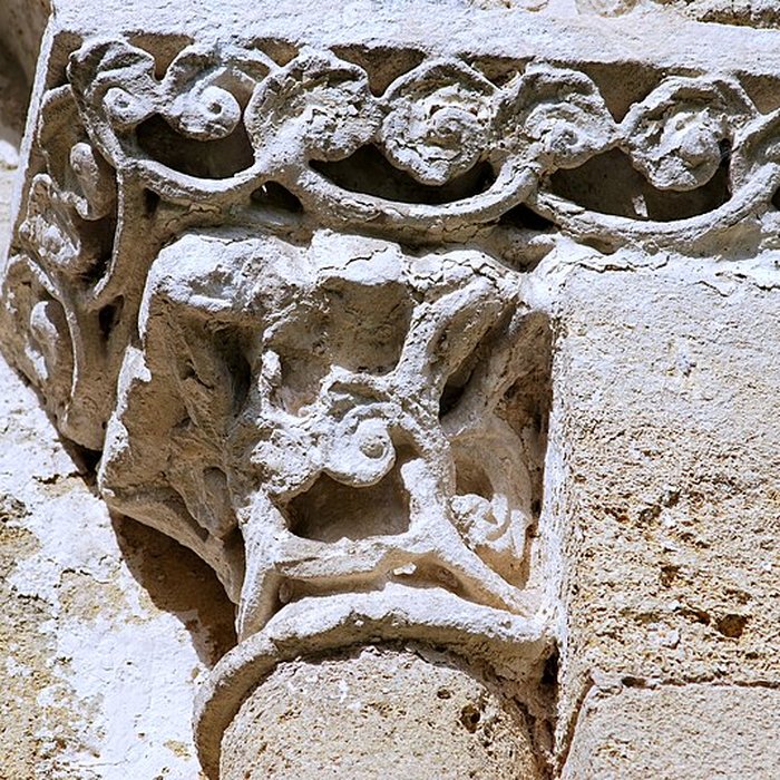 Photo de Église Saint-Hilaire de Paillet