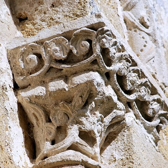 Photo de Église Saint-Hilaire de Paillet