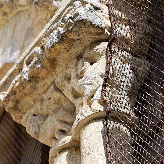 Photo de Église Saint-Hilaire de Paillet