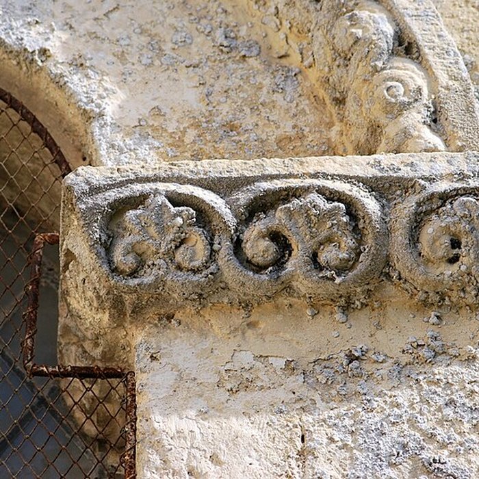 Photo de Église Saint-Hilaire de Paillet