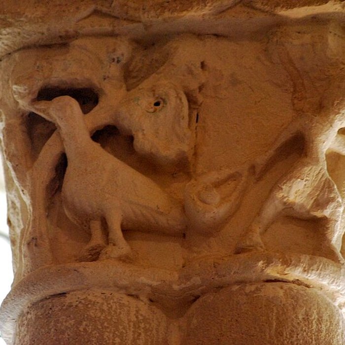 Photo de Église Saint-Hilaire de Paillet