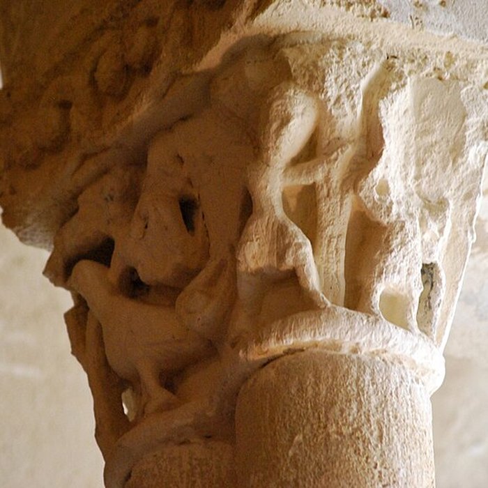 Photo de Église Saint-Hilaire de Paillet