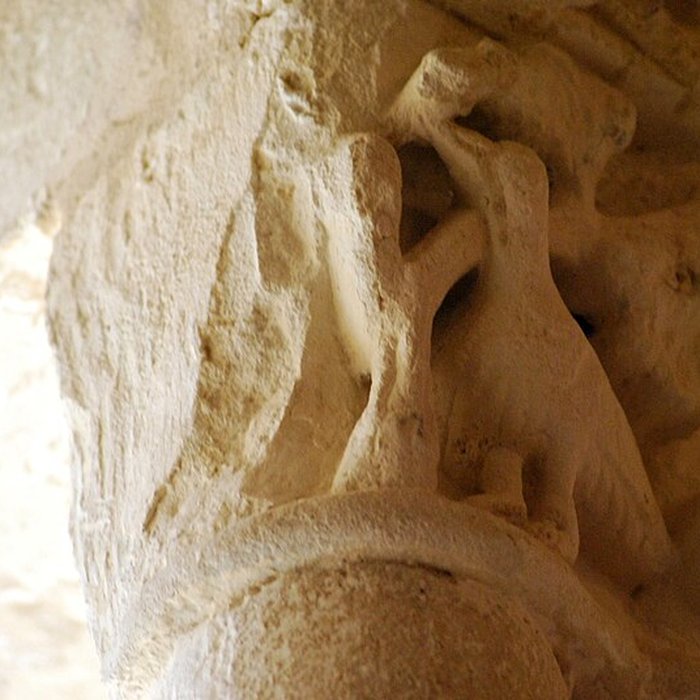 Photo de Église Saint-Hilaire de Paillet