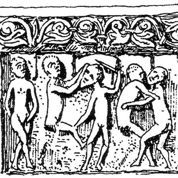 Église Saint-Hilaire de Paillet