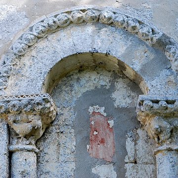 Église Saint-Hilaire de Paillet