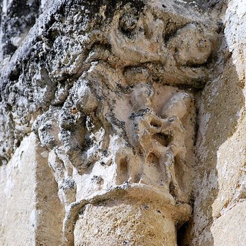 Église Saint-Hilaire de Paillet