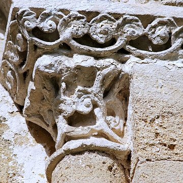 Église Saint-Hilaire de Paillet