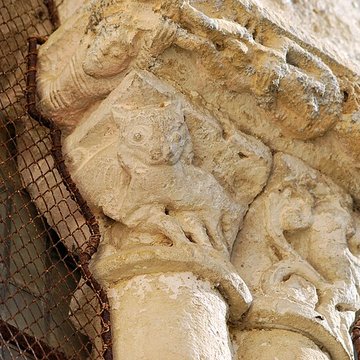 Église Saint-Hilaire de Paillet