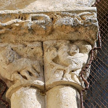 Église Saint-Hilaire de Paillet