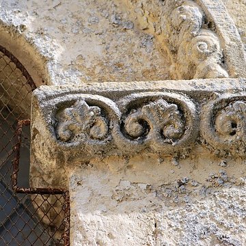 Église Saint-Hilaire de Paillet