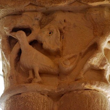 Église Saint-Hilaire de Paillet