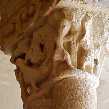 Église Saint-Hilaire de Paillet