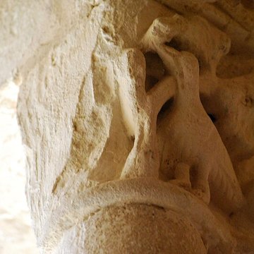 Église Saint-Hilaire de Paillet