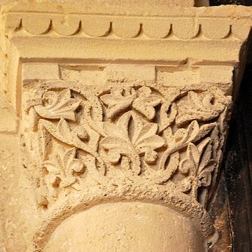 Église Saint-Hilaire de Paillet