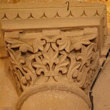 Église Saint-Hilaire de Paillet