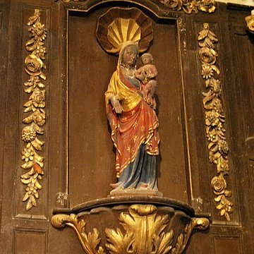 Église Saint-Hilaire de Paillet