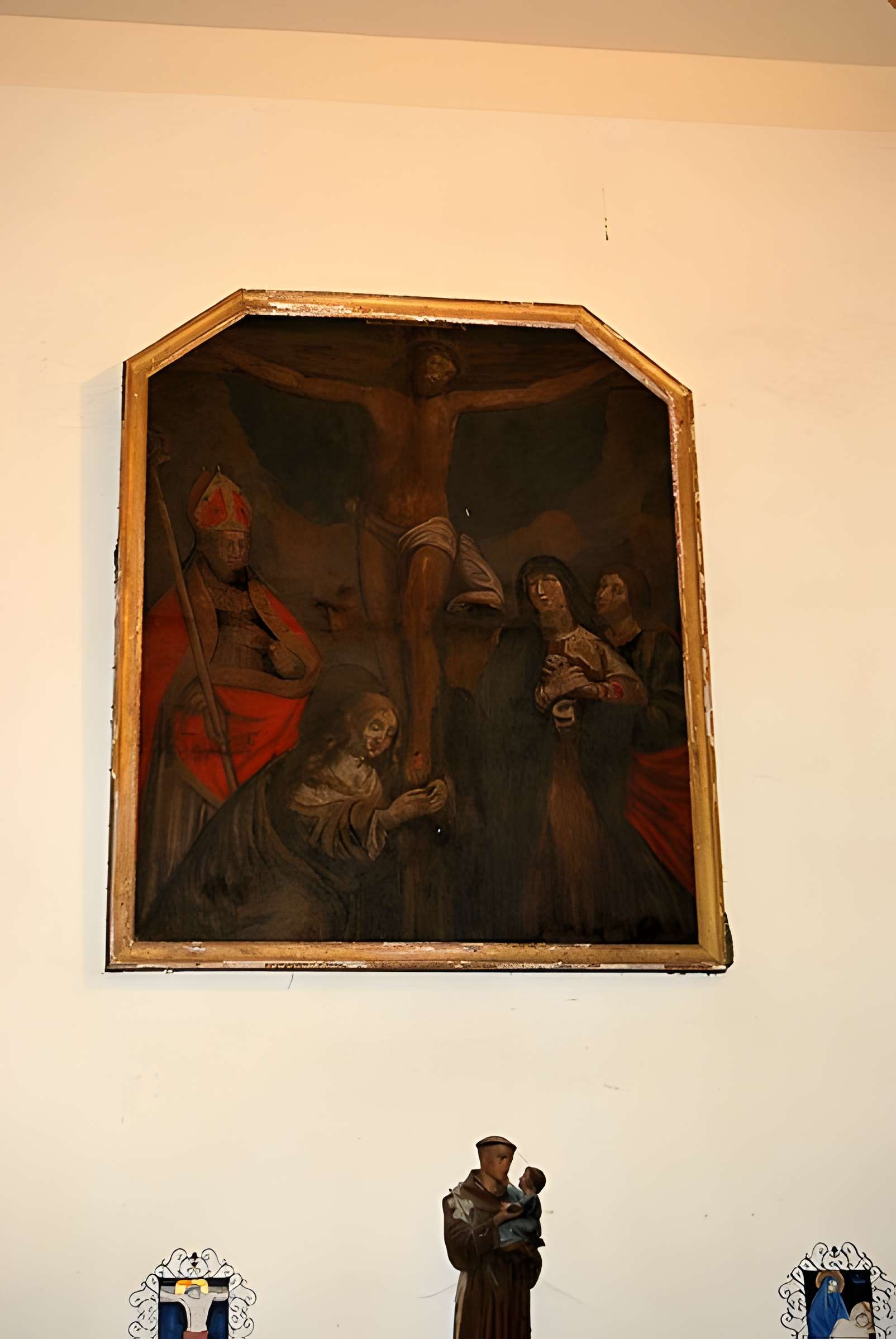 Église Saint-Hilaire de Paillet