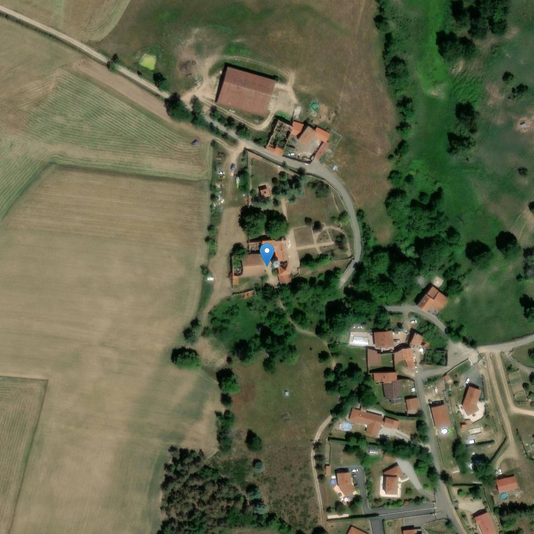 Photo de Château de Vassalière