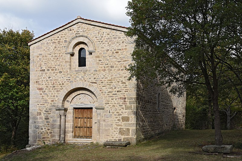 Photo de Prieuré du Châtelet