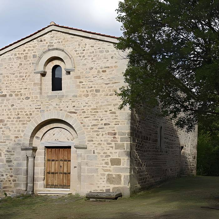 Photo de Prieuré du Châtelet