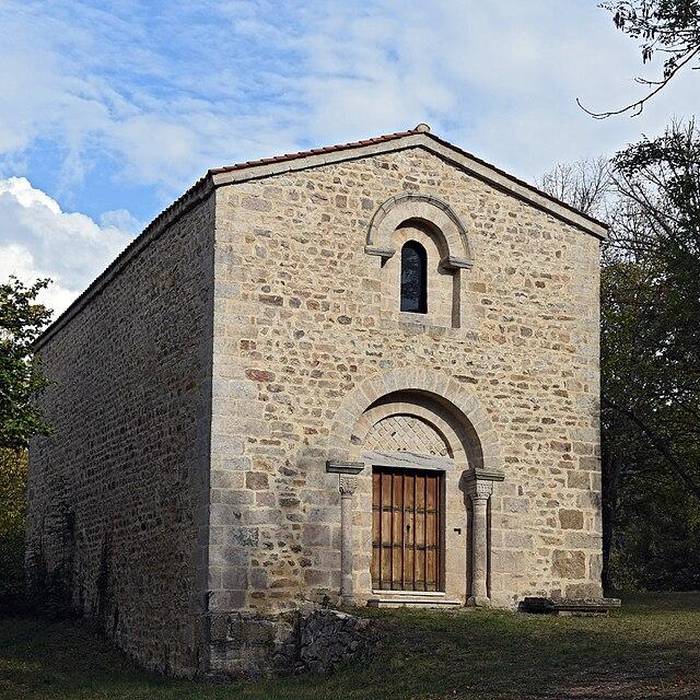 Photo de Prieuré du Châtelet