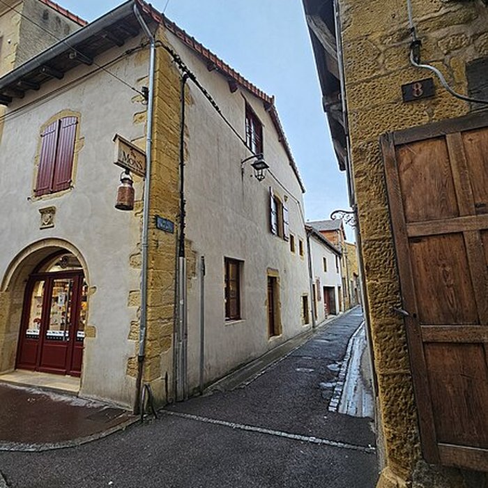 Photo de Maison