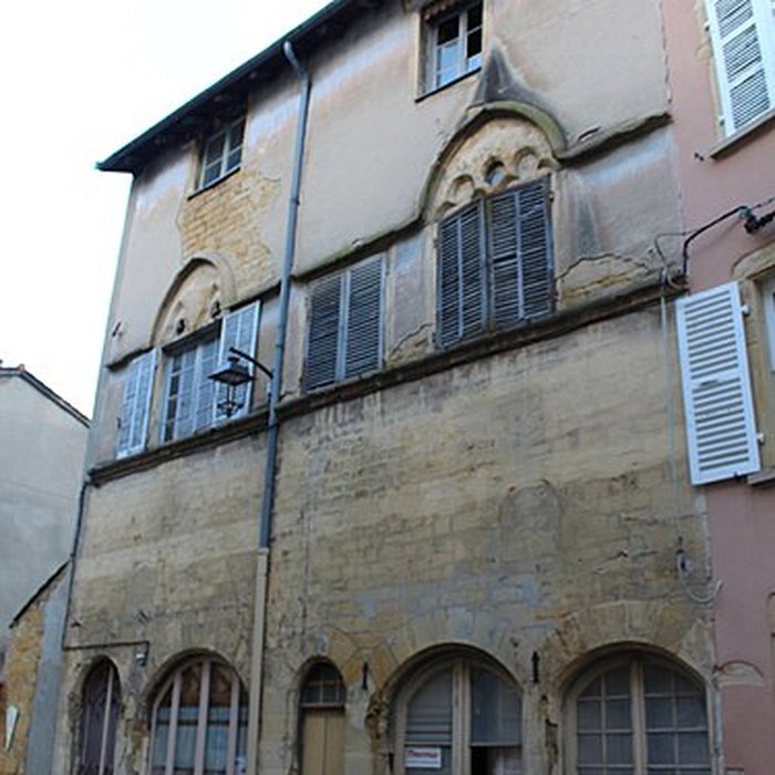Photo de Maison