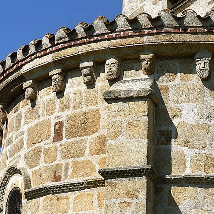 Photo de Église Saint-Hilaire de Saint-Hilaire
