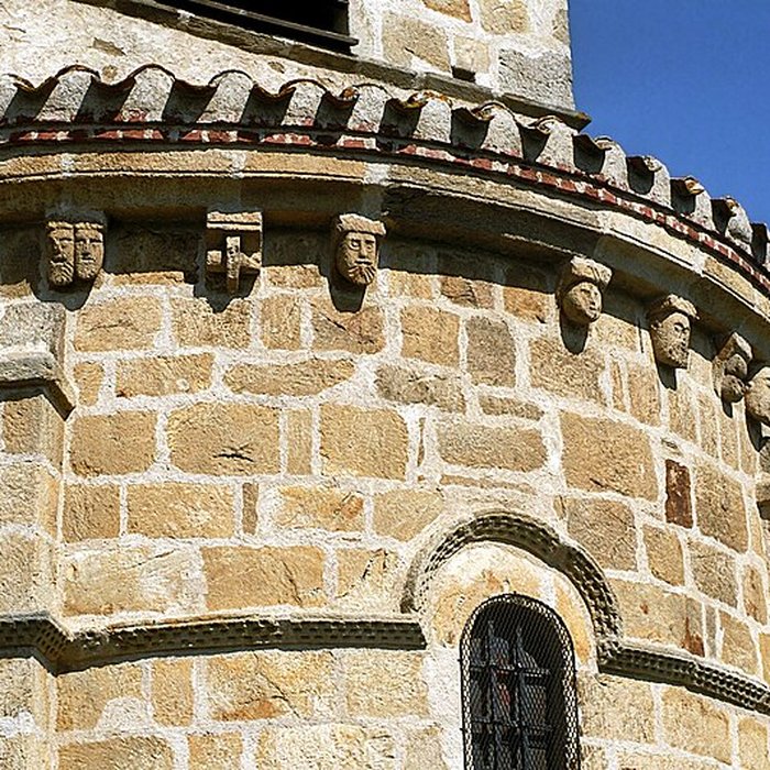 Photo de Église Saint-Hilaire de Saint-Hilaire