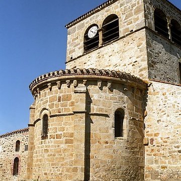 Église Saint-Hilaire de Saint-Hilaire