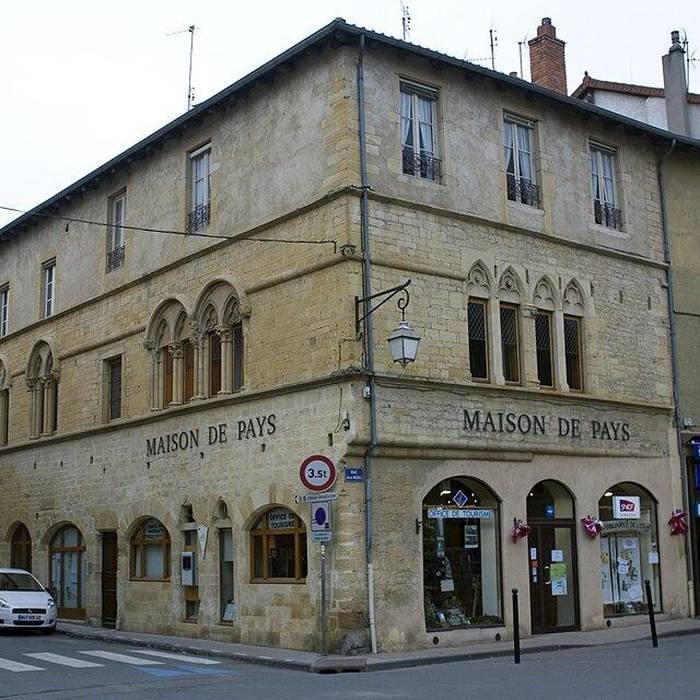 Photo de Maison
